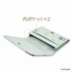 【Order】Mofusand Pastel Card Holder -Kaliss 4994209146835 e 800x jpg