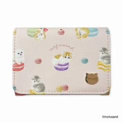 【Order】Mofusand Pastel Card Holder -Kaliss 4994209146903 a 800x 9f6d66aa 3d61 41e8 96bf c7e4e5709080
