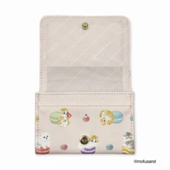 【Order】Mofusand Pastel Card Holder -Kaliss 4994209146903 c 800x 1d8d4b8c 547d 451a 9d52 c090cbddfcd3