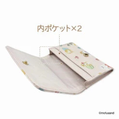 【Order】Mofusand Pastel Card Holder -Kaliss 4994209146903 e 800x jpg