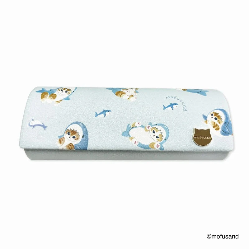 【Order】Mofusand Pastel - Glasses Case With Cloth 8 【Order】Mofusand Pastel - Glasses Case With Cloth - Image 6