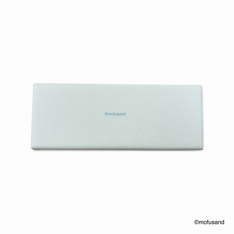 【Order】Mofusand Pastel - Glasses Case With Cloth 10 【Order】Mofusand Pastel - Glasses Case With Cloth - Image 8