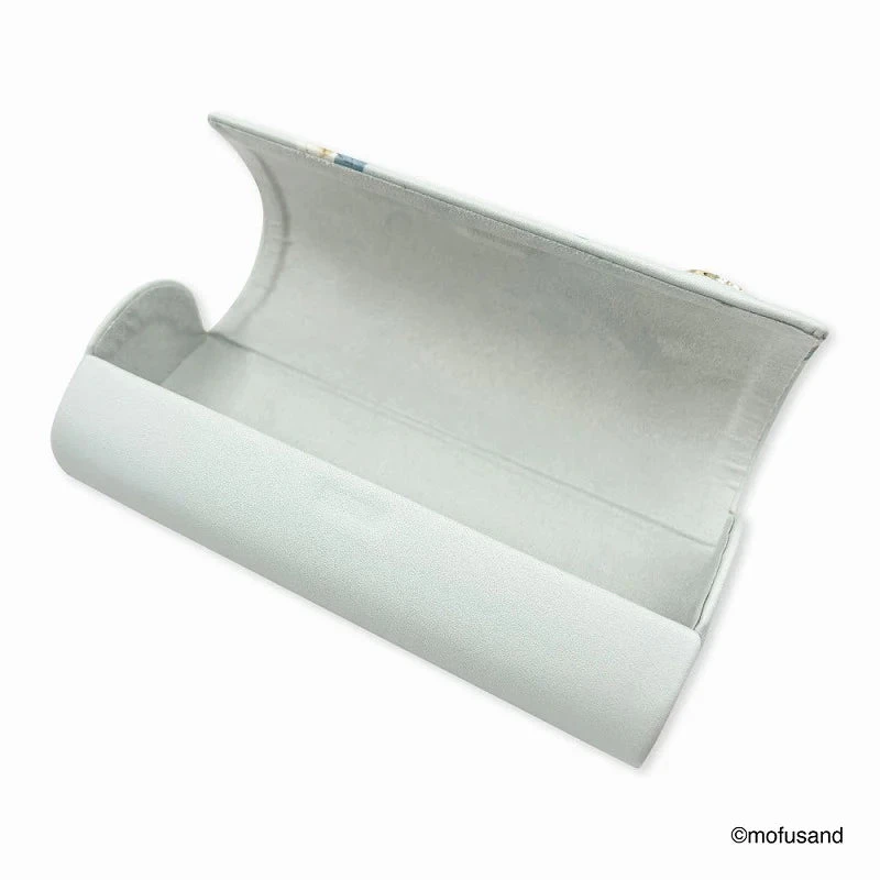 【Order】Mofusand Pastel - Glasses Case With Cloth 9 【Order】Mofusand Pastel - Glasses Case With Cloth - Image 7