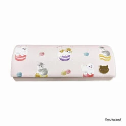 【Order】Mofusand Pastel - Glasses Case With Cloth 12 【Order】Mofusand Pastel - Glasses Case With Cloth -Kaliss 4994209147009 a 18bf09d4 c467 4cb4 b19f 223d364ccb36 800x jpg