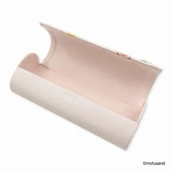 【Order】Mofusand Pastel - Glasses Case With Cloth 13 【Order】Mofusand Pastel - Glasses Case With Cloth -Kaliss 4994209147009 c 800x jpg