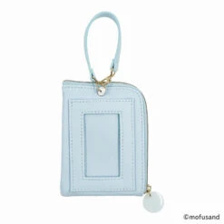 【Order】Mofusand Embroidery Series- Daily Pouch (3 Colors) -Kaliss 4994209200995b 800x jpg