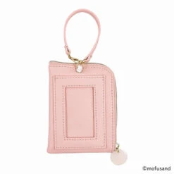 【Order】Mofusand Embroidery Series- Daily Pouch (3 Colors) -Kaliss 4994209201046b 800x jpg