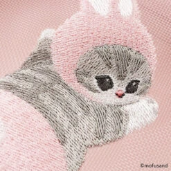 【Order】Mofusand Embroidery Series- Daily Pouch (3 Colors) -Kaliss 4994209201046e 800x f151ecc9 2aa0 4454 81d9 f30e5f0638f5