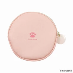 【Order】Mofusand Embroidery Series- Round Coin Case (3 Colors) 20 【Order】Mofusand Embroidery Series- Round Coin Case (3 Colors) -Kaliss 4994209201084b 800x jpg