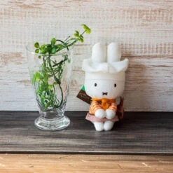 [Order] Miffy Kitchen Limited - Chef Miffy Chokkorisan Plush