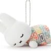 【Order】MIFFY & ANIMALS SUYA SUYA FRIEND Sleeping Plush Chain 1 【Order】MIFFY & ANIMALS SUYA SUYA FRIEND Sleeping Plush Chain -Kaliss 51CmHJfEdML. AC SL1100