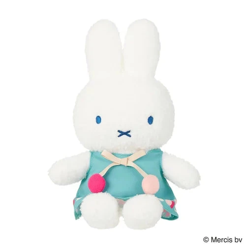 【Order】MIFFY FRUITS 2025 Plush 4 【Order】MIFFY FRUITS 2025 Plush - Image 2