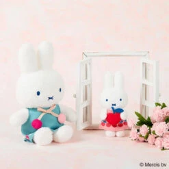 【Order】MIFFY FRUITS 2025 Plush 13 【Order】MIFFY FRUITS 2025 Plush -Kaliss 608584 6 jpg