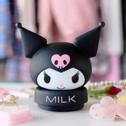 【Order】Kuromi X MILK Night Light LED Room Light -Kaliss 61NklW49PYL. SL1280