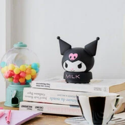 【Order】Kuromi X MILK Night Light LED Room Light -Kaliss 61d0eTTlRoL. SL1280
