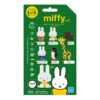 【Order】Nanoblock Mininano Miffy Vol.2 Mini Building Block Toys (Random) -Kaliss 735242500a jpg