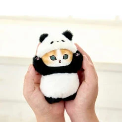 【Order】Mofusand Animal Series Plush / Plush Chain -Kaliss IMG 1057