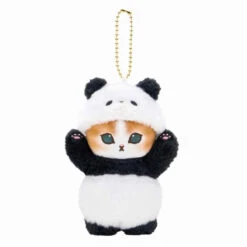 【Order】Mofusand Animal Series Plush / Plush Chain -Kaliss IMG 1058