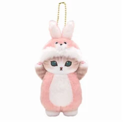 【Order】Mofusand Animal Series Plush / Plush Chain -Kaliss IMG 1059