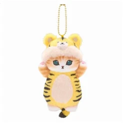 【Order】Mofusand Animal Series Plush / Plush Chain -Kaliss IMG 1060