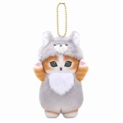 【Order】Mofusand Animal Series Plush / Plush Chain -Kaliss IMG 1061