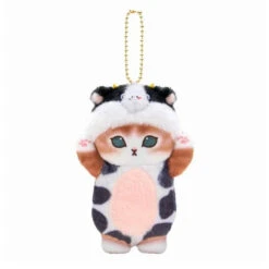 【Order】Mofusand Animal Series Plush / Plush Chain -Kaliss IMG 1065