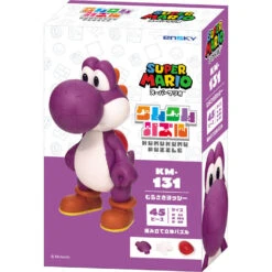 【Order】Super Mario Yoshi Kumukumu Puzzle 3D Puzzle Figure 20 【Order】Super Mario Yoshi Kumukumu Puzzle 3D Puzzle Figure -Kaliss IMG 10652