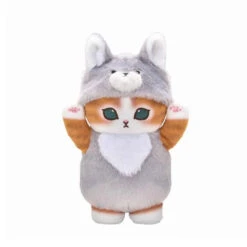 【Order】Mofusand Animal Series Plush / Plush Chain -Kaliss IMG 1069