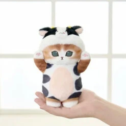 【Order】Mofusand Animal Series Plush / Plush Chain -Kaliss IMG 1070
