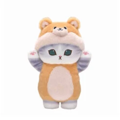 【Order】Mofusand Animal Series Plush / Plush Chain -Kaliss IMG 1072