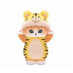 【Order】Mofusand Animal Series Plush / Plush Chain -Kaliss IMG 1073