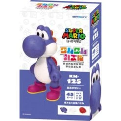 【Order】Super Mario Yoshi Kumukumu Puzzle 3D Puzzle Figure 16 【Order】Super Mario Yoshi Kumukumu Puzzle 3D Puzzle Figure -Kaliss IMG 1075