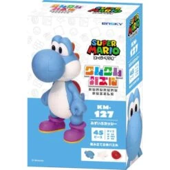 【Order】Super Mario Yoshi Kumukumu Puzzle 3D Puzzle Figure 15 【Order】Super Mario Yoshi Kumukumu Puzzle 3D Puzzle Figure -Kaliss IMG 10772