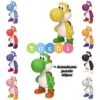 【Order】Super Mario Yoshi Kumukumu Puzzle 3D Puzzle Figure 1 【Order】Super Mario Yoshi Kumukumu Puzzle 3D Puzzle Figure -Kaliss IMG 1090