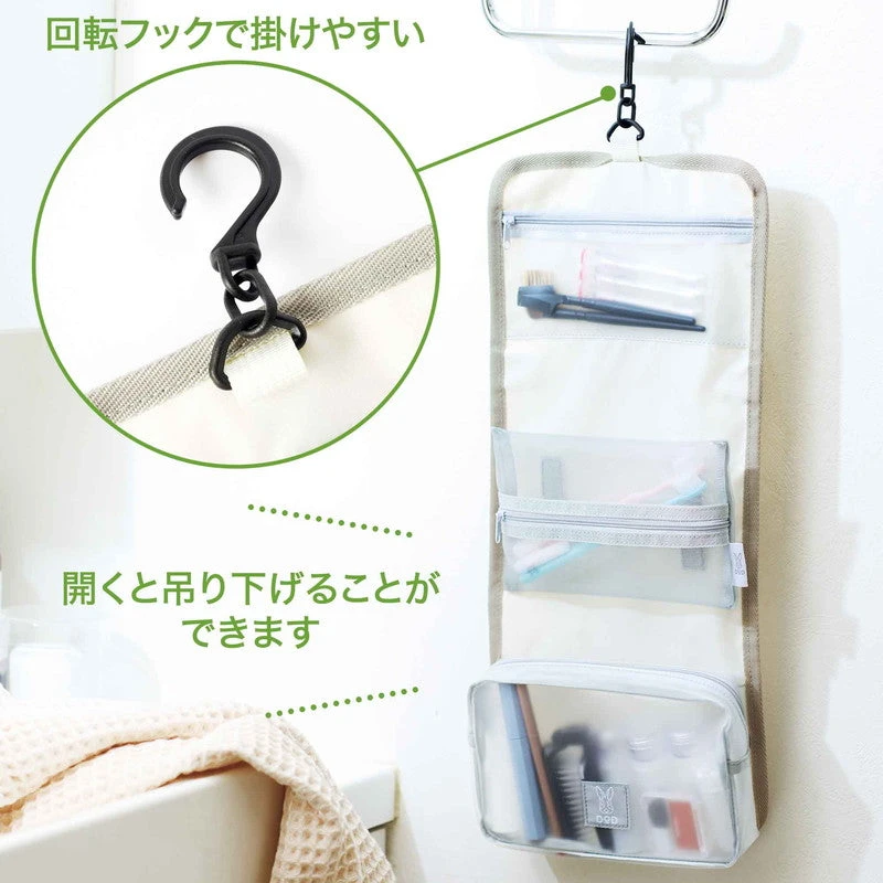 【Preorder|July】Dod Travel & Outdoor Pouch / Cooler Bag 11 【Preorder|July】Dod Travel & Outdoor Pouch / Cooler Bag - Image 9