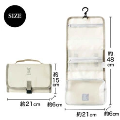 【Preorder|July】Dod Travel & Outdoor Pouch / Cooler Bag 27 【Preorder|July】Dod Travel & Outdoor Pouch / Cooler Bag -Kaliss IMG 1233
