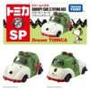【Order】Snoopy Dream Tomica Snoopy Car II Flying Ace -Kaliss IMG 1339