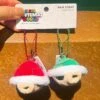 【Order】USJ Nintendo World Red And Green Turtle Shell Pair Charm -Kaliss IMG 1627