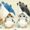 [Order] Mofusand Shark Cat Doll (Biting) -Kaliss IMG 1669 53e03b16 b9a4 4ba9 9f5b 3f1e687fb9c4