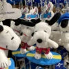 【Order】USJ Surfing Snoopy Plush Chain -Kaliss IMG 1694