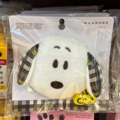 【Order】USJ Rabbit Snoopy Pink Bunny Series / Tape Measure -Kaliss IMG 1695
