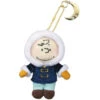 【Order】USJ Peanuts Winter - Charlie Brown Plush Chain 2 【Order】USJ Peanuts Winter - Charlie Brown Plush Chain -Kaliss IMG 2321