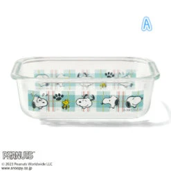 【Order】Snoopy Pyrex Food Container 15 【Order】Snoopy Pyrex Food Container -Kaliss IMG 2349