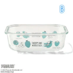 【Order】Snoopy Pyrex Food Container 16 【Order】Snoopy Pyrex Food Container -Kaliss IMG 2350