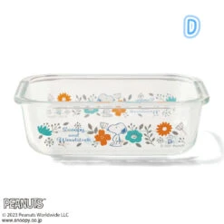 【Order】Snoopy Pyrex Food Container 18 【Order】Snoopy Pyrex Food Container -Kaliss IMG 2352
