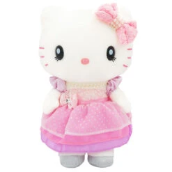 【Order】USJ Hello Kitty Plush XL Size