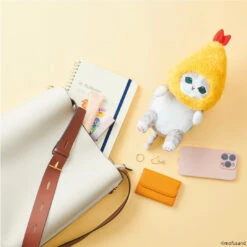 【Order】Mofusand Funbaruzu Plush Doll -Kaliss IMG 4999 2