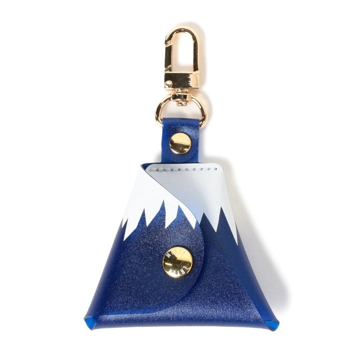 【Order】BEAMS JAPAN MISTY LAYER Mt. Fuji Shaped Coin Case 12 【Order】BEAMS JAPAN MISTY LAYER Mt. Fuji Shaped Coin Case - Image 10