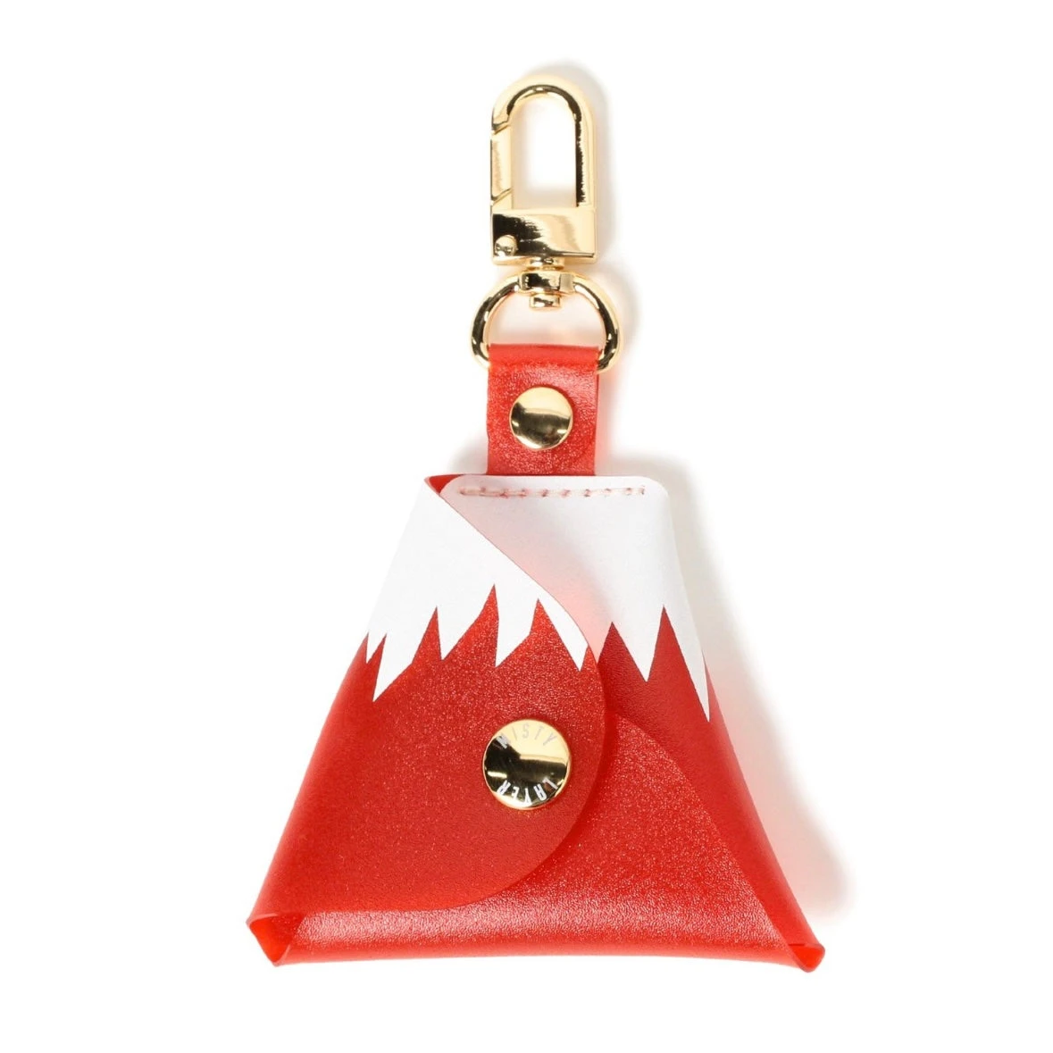 【Order】BEAMS JAPAN MISTY LAYER Mt. Fuji Shaped Coin Case 14 【Order】BEAMS JAPAN MISTY LAYER Mt. Fuji Shaped Coin Case - Image 12