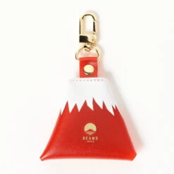 【Order】BEAMS JAPAN MISTY LAYER Mt. Fuji Shaped Coin Case 24 【Order】BEAMS JAPAN MISTY LAYER Mt. Fuji Shaped Coin Case -Kaliss IMG 56393